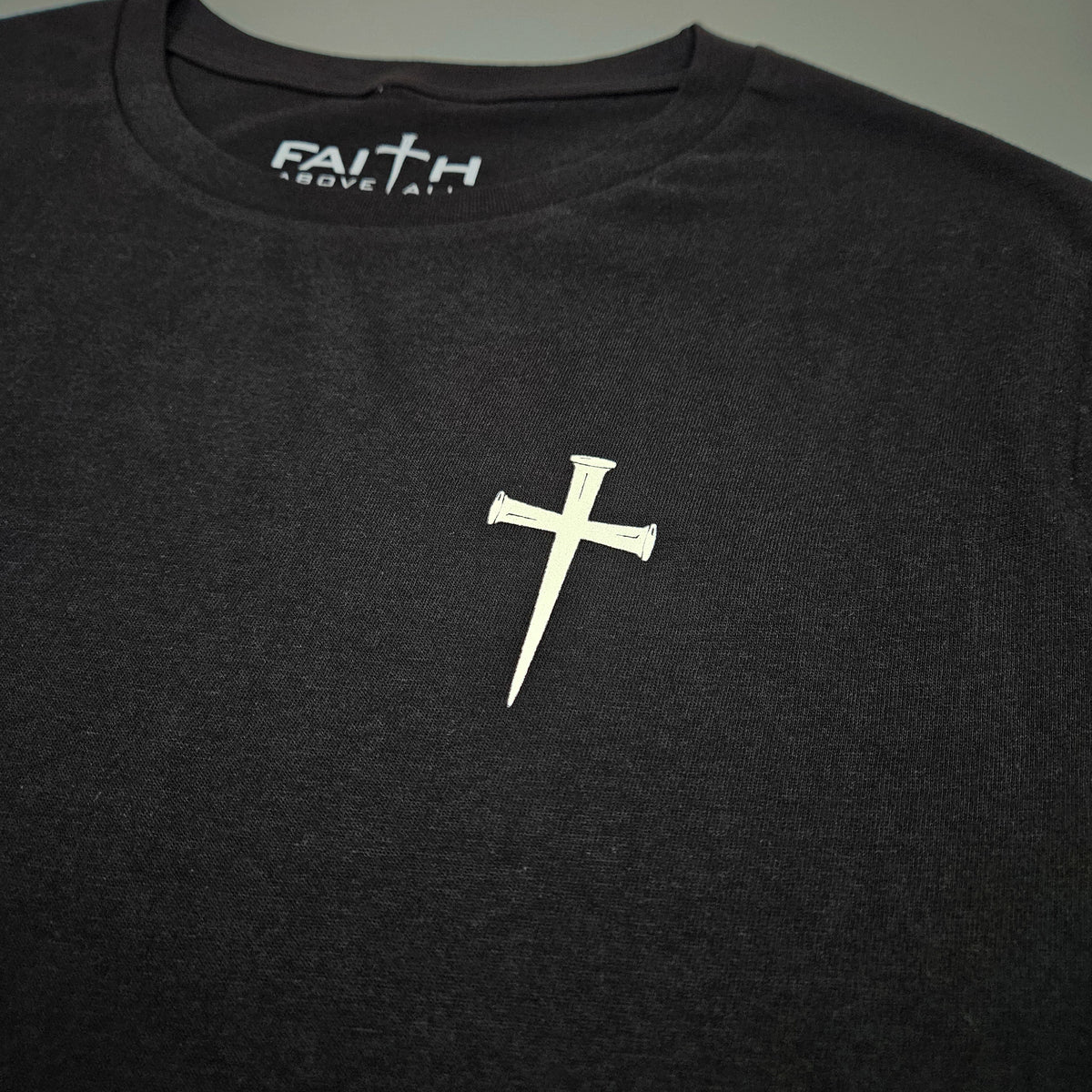 Women's Christ is King Tee