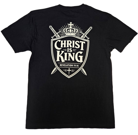 Christ is King - Everyday Tee