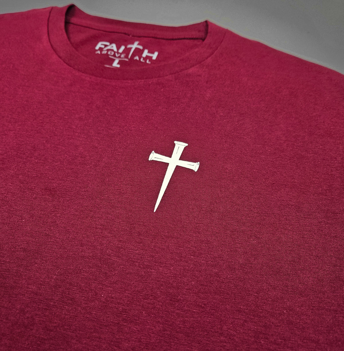 Christ is King - Everyday Tee