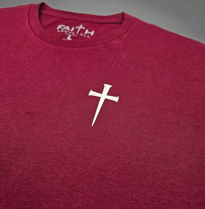 Christ is King - Everyday Tee