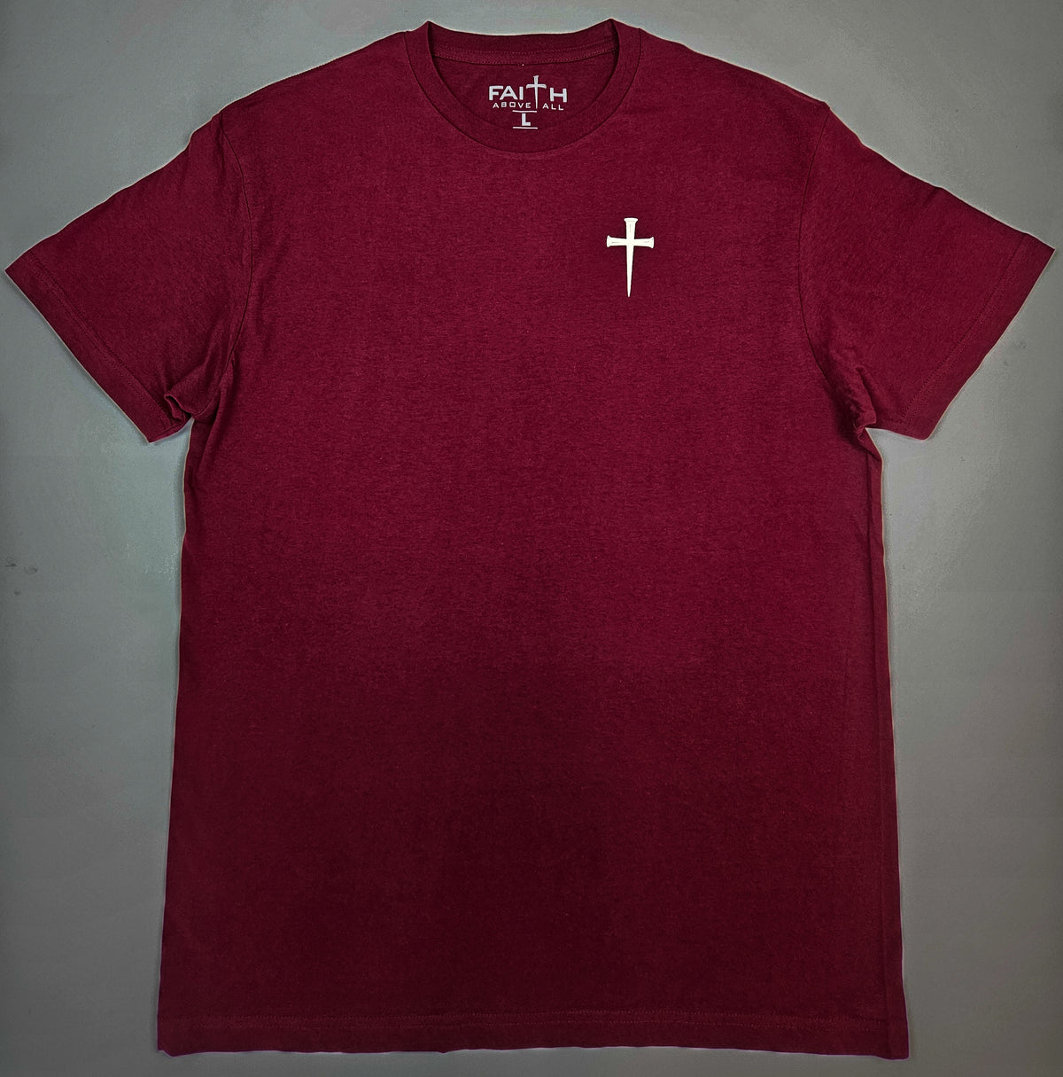 Christ is King - Everyday Tee