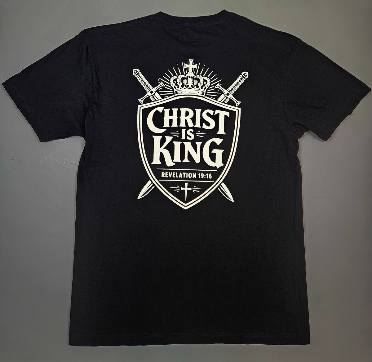 Christ is King - Everyday Tee