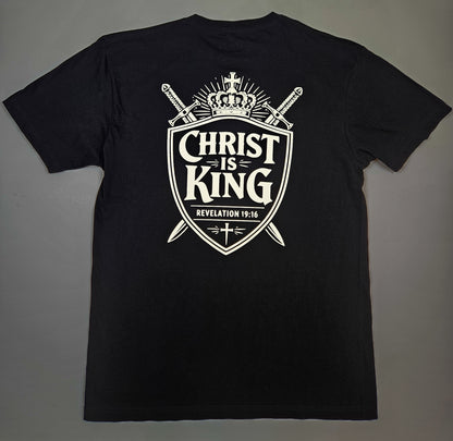 Christ is King - Everyday Tee