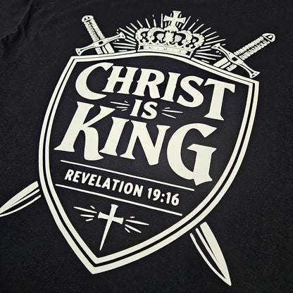 Christ is King - Everyday Tee