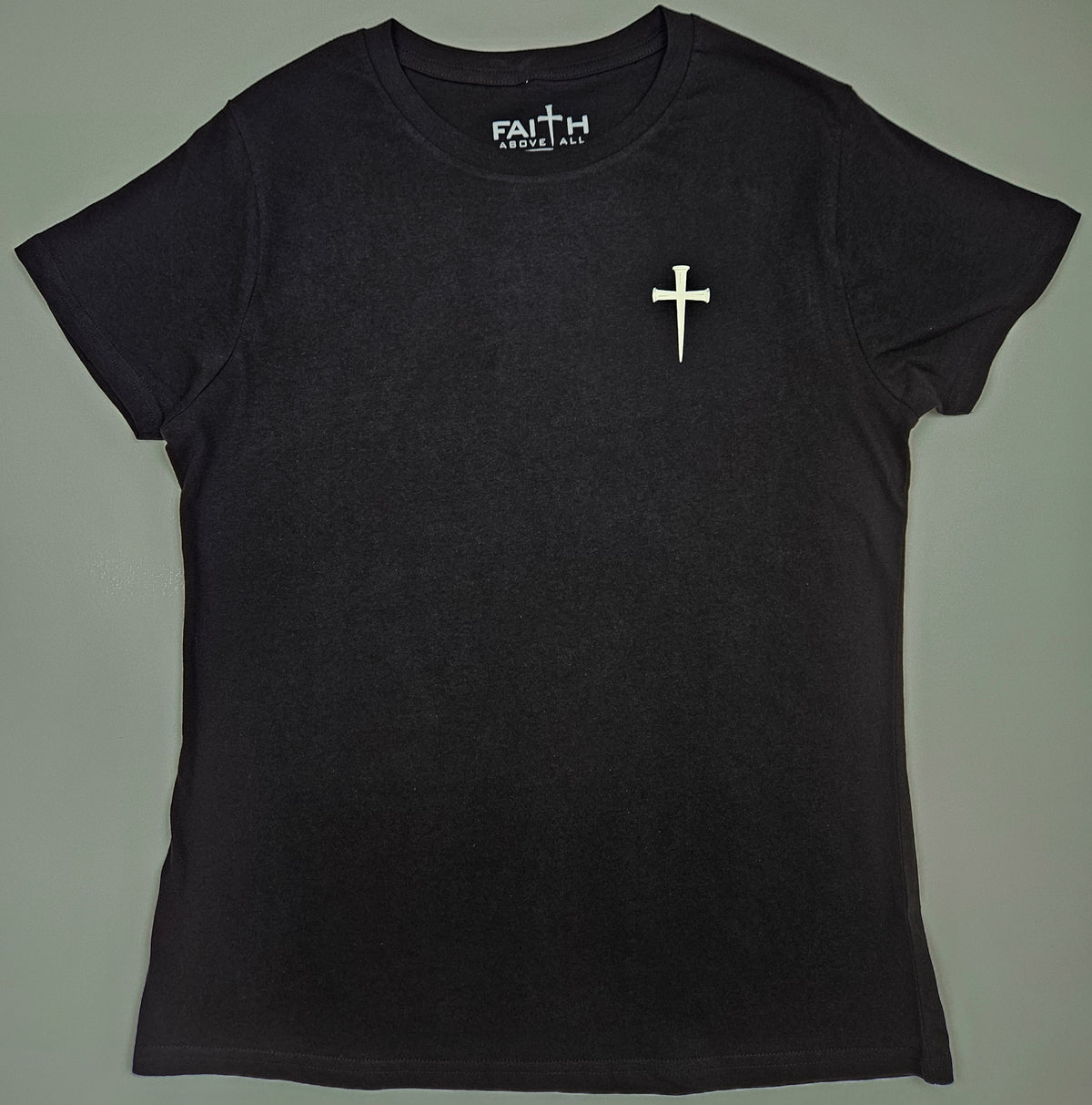 Women's Christ is King Tee