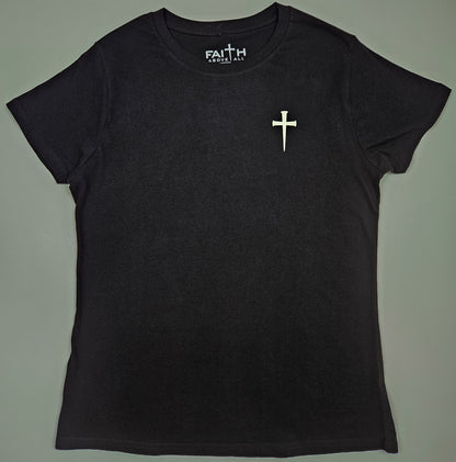 Women's Christ is King Tee