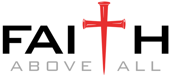 Faith Above All Apparel