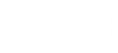 Faith Above All Apparel