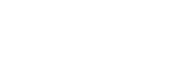 Faith Above All Apparel